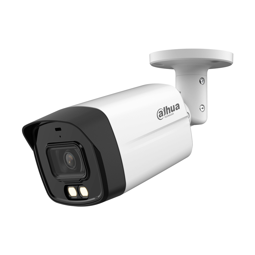กล้องวงจรปิด 2.8mm HDCVI DAHUA HFW1200TLMP-IL-A