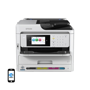 EPSON INK Workforce Color Pro WF-C5890