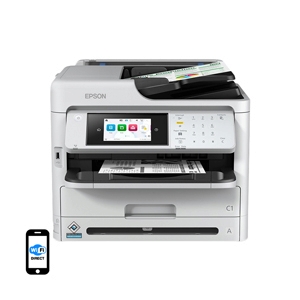 EPSON INK Workforce Pro WF-M5899