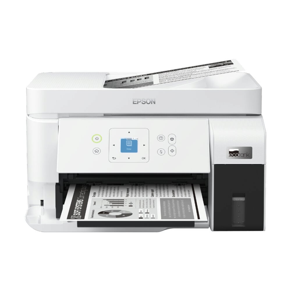 EPSON M2050+ Ink Tank