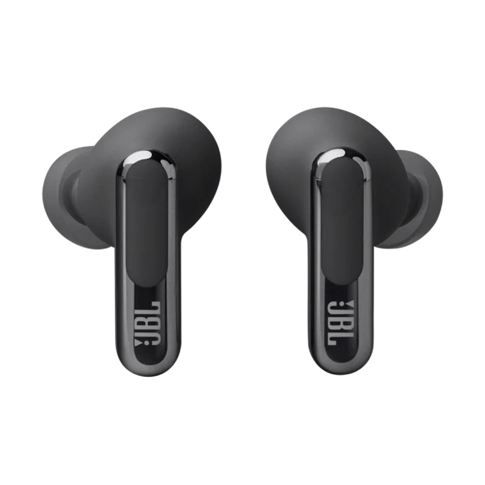 True Wireless JBL (LIVEBEAM3) Black