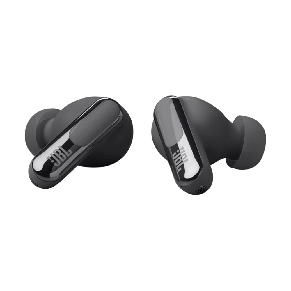 True Wireless JBL (LIVEBEAM3) Black