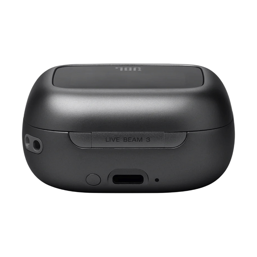True Wireless JBL (LIVEBEAM3) Black