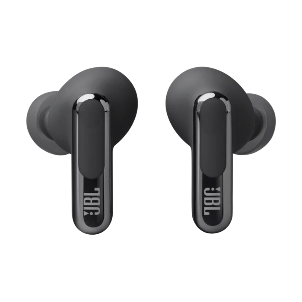 True Wireless JBL LIVEBEAM3 Black