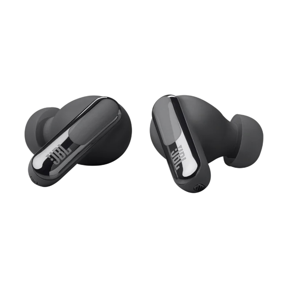 True Wireless JBL LIVEBEAM3 Black
