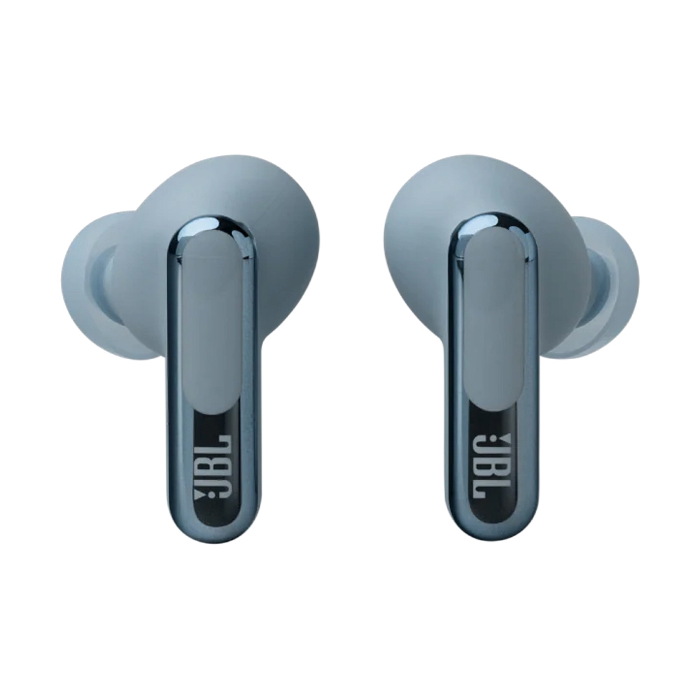 True Wireless JBL (LIVEBEAM3) Blue