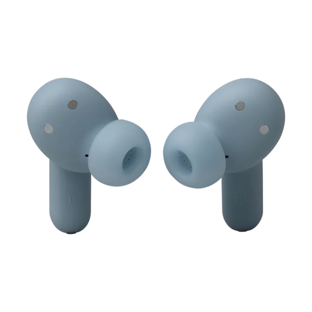 True Wireless JBL (LIVEBEAM3) Blue