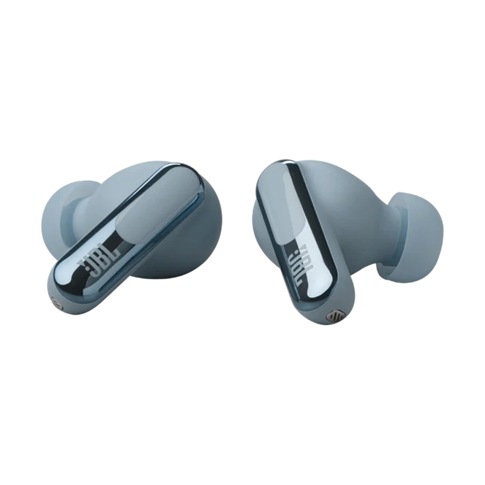 True Wireless JBL (LIVEBEAM3) Blue
