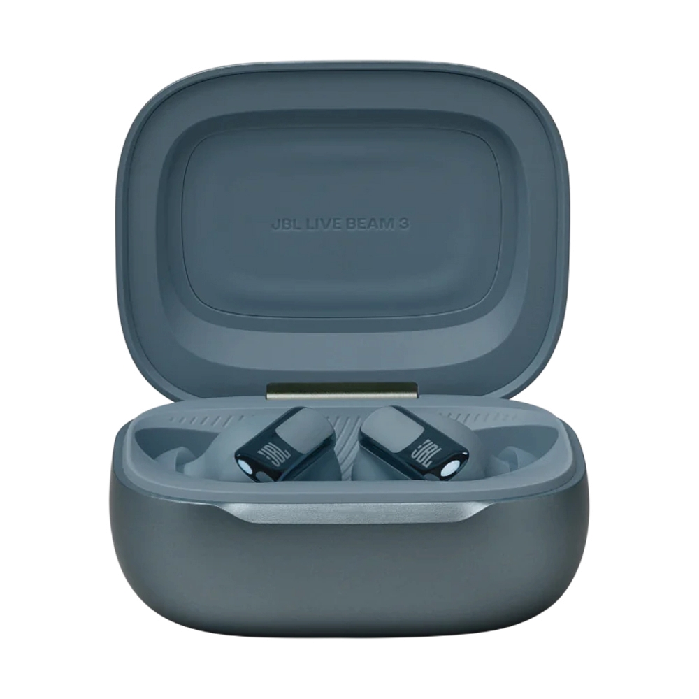 True Wireless JBL (LIVEBEAM3) Blue