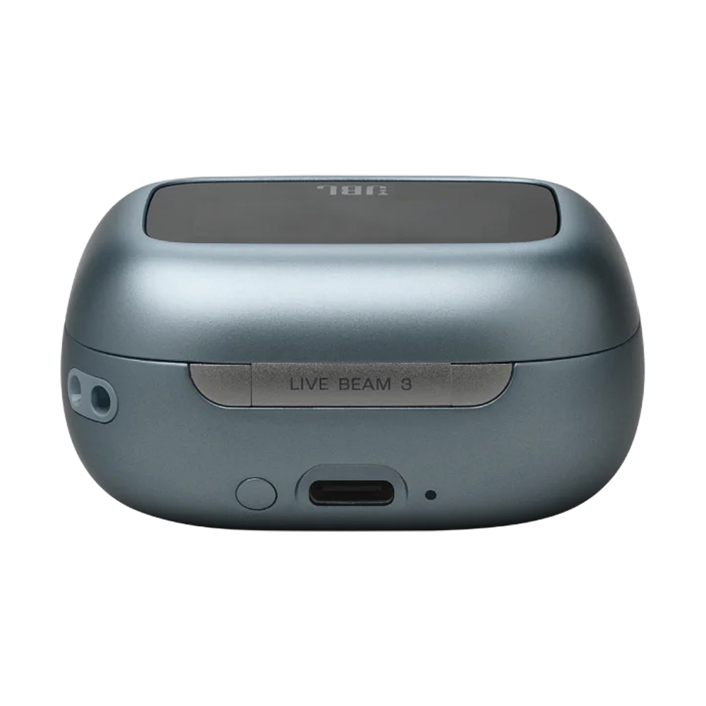 True Wireless JBL (LIVEBEAM3) Blue