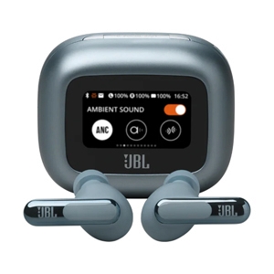 True Wireless JBL (LIVEBEAM3) Blue