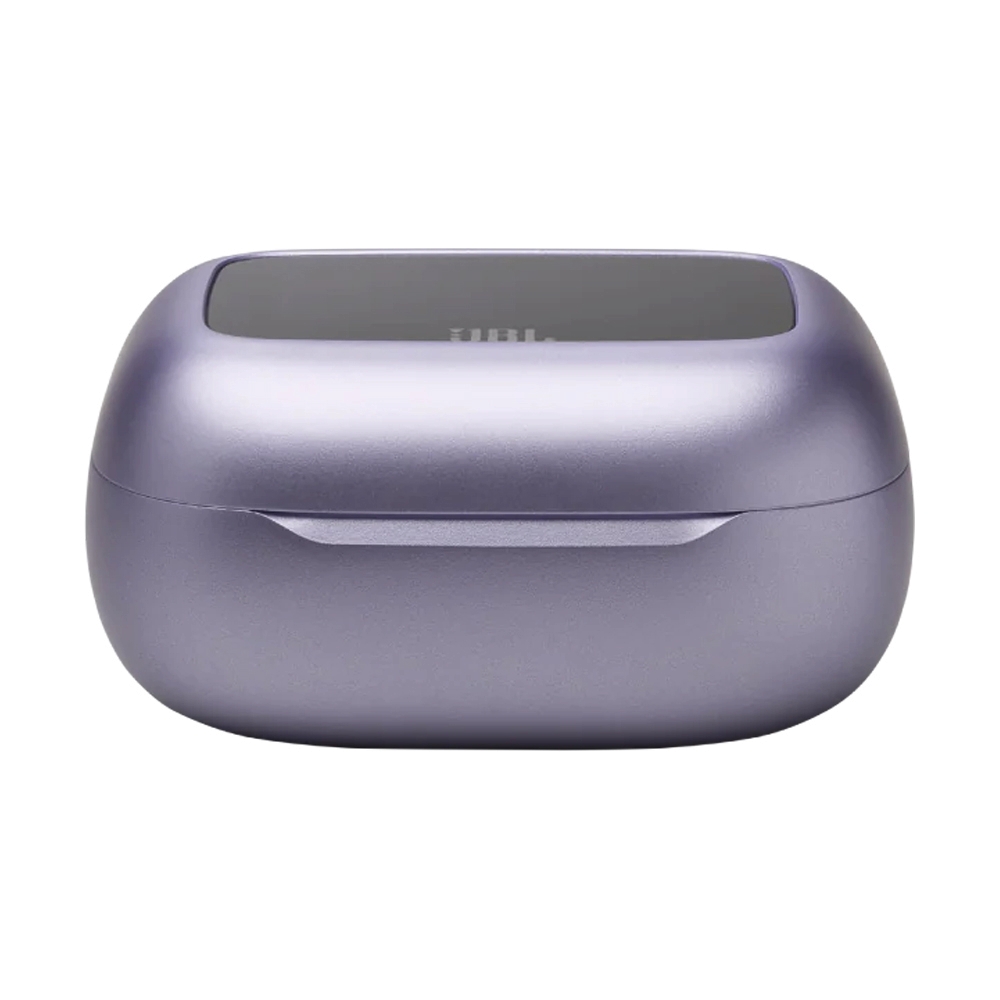 True Wireless JBL (LIVEBEAM3) Purple