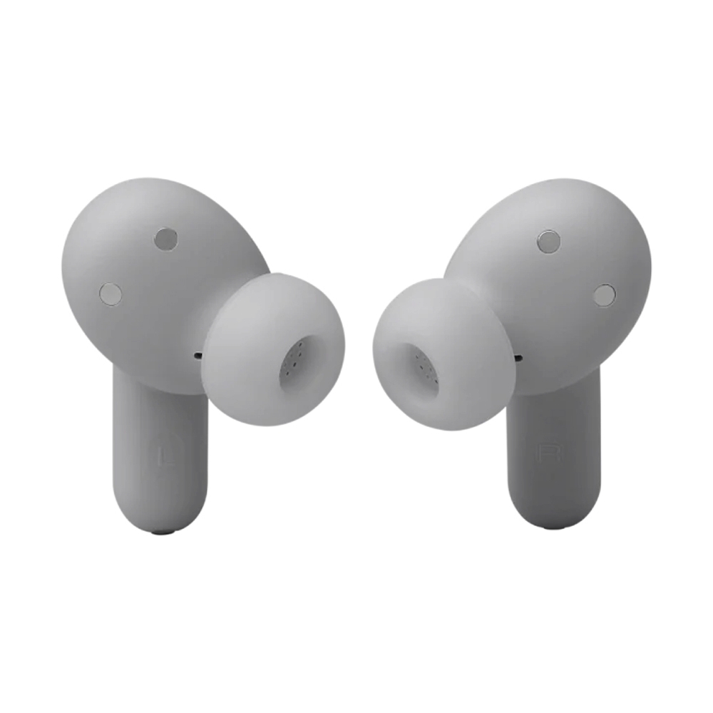 True Wireless JBL (LIVEBEAM3) Silver