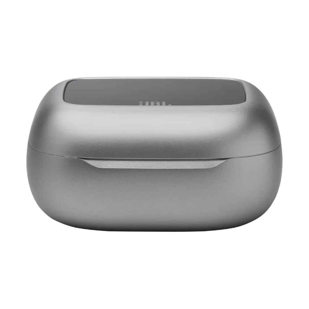 True Wireless JBL (LIVEBEAM3) Silver