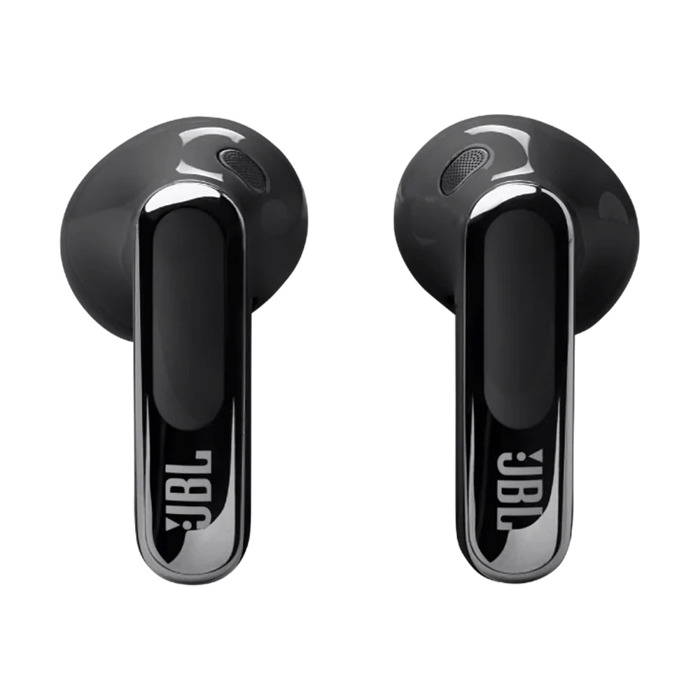 True Wireless JBL (LIVEFLEX3) Black