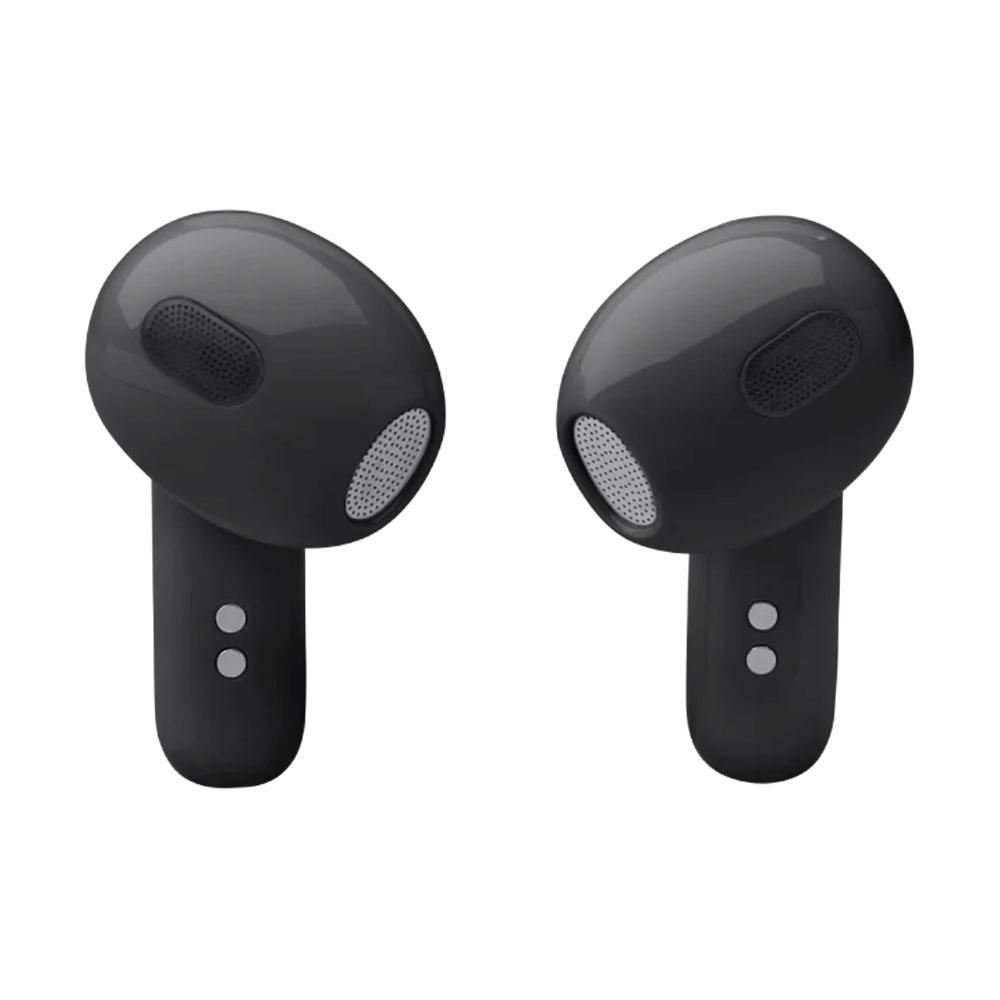 True Wireless JBL (LIVEFLEX3) Black