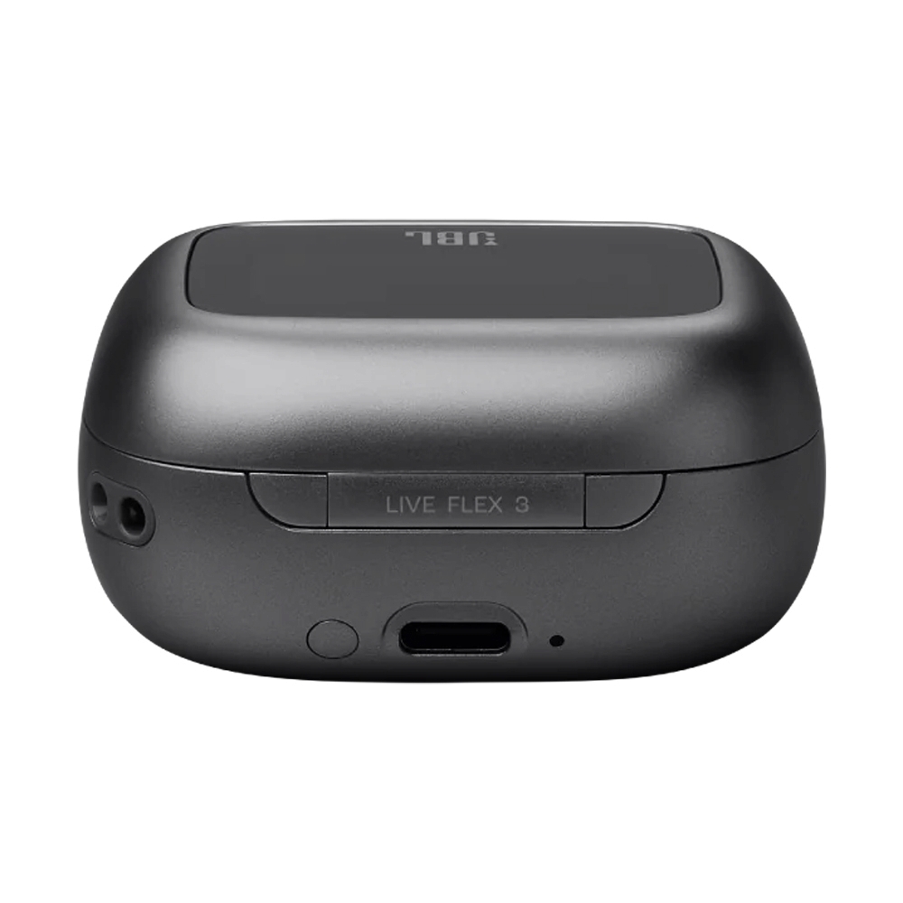 True Wireless JBL (LIVEFLEX3) Black
