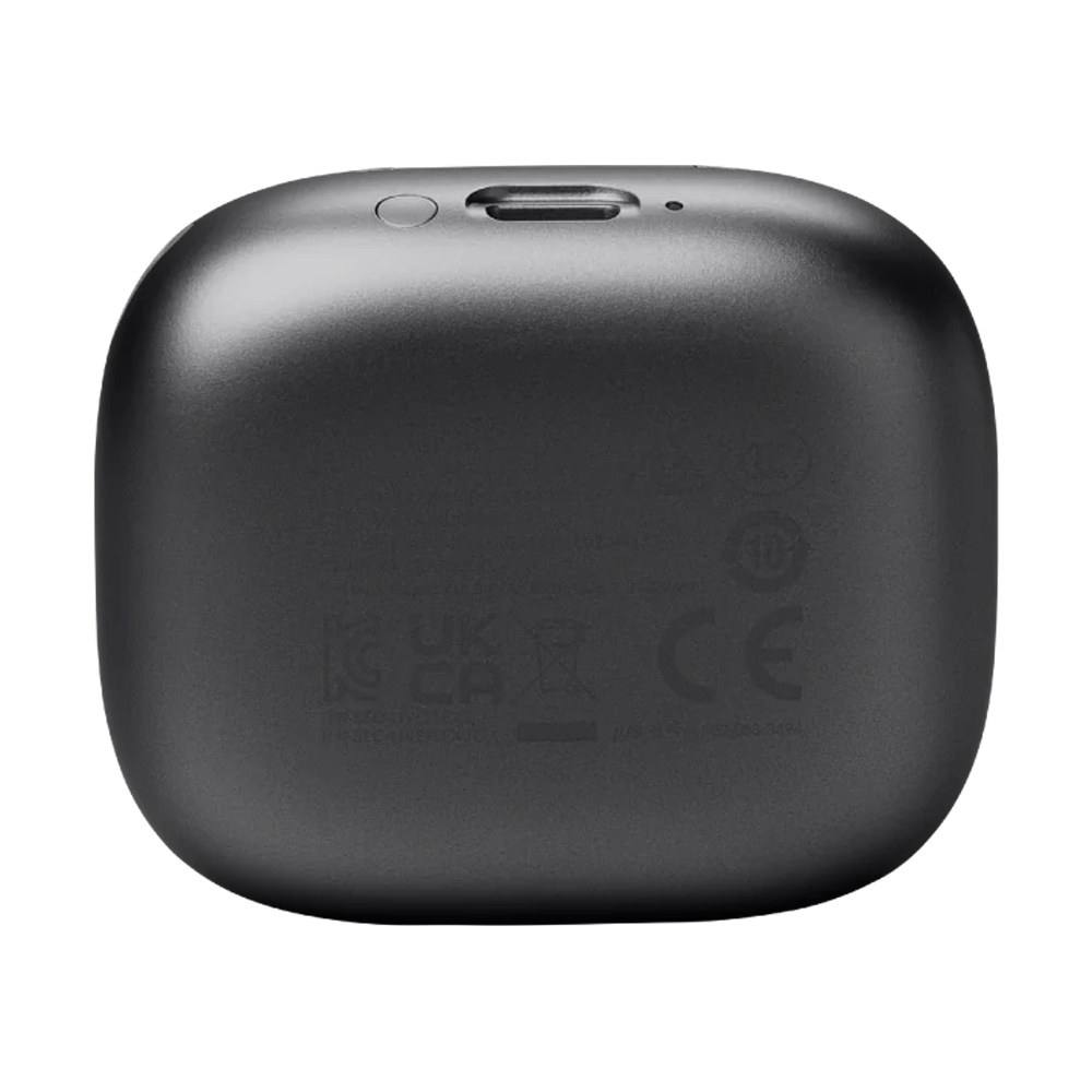 True Wireless JBL (LIVEFLEX3) Black