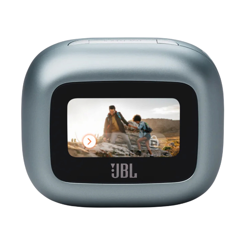 True Wireless JBL (LIVEFLEX3) Blue