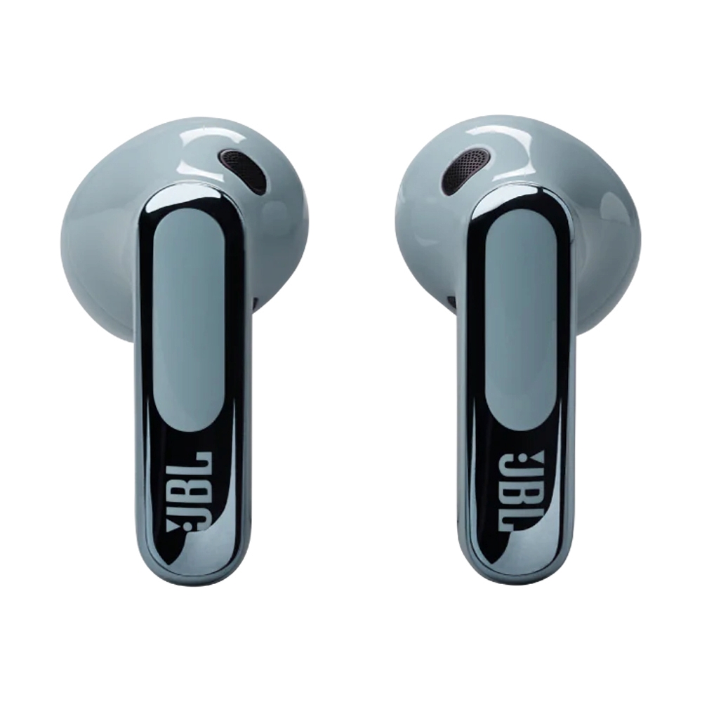 True Wireless JBL (LIVEFLEX3) Blue