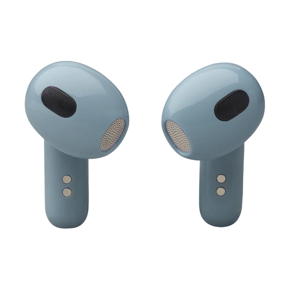 True Wireless JBL (LIVEFLEX3) Blue
