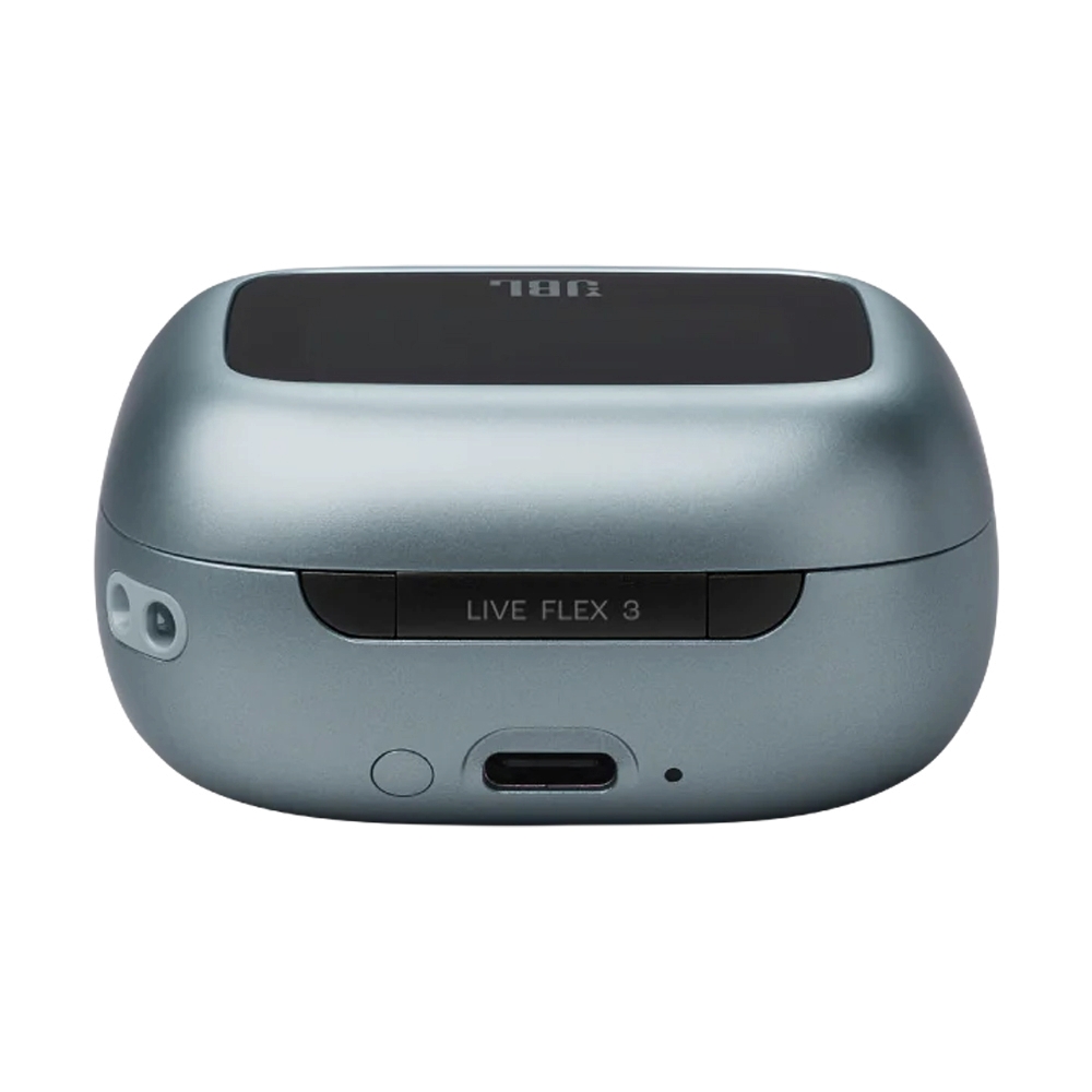 True Wireless JBL (LIVEFLEX3) Blue