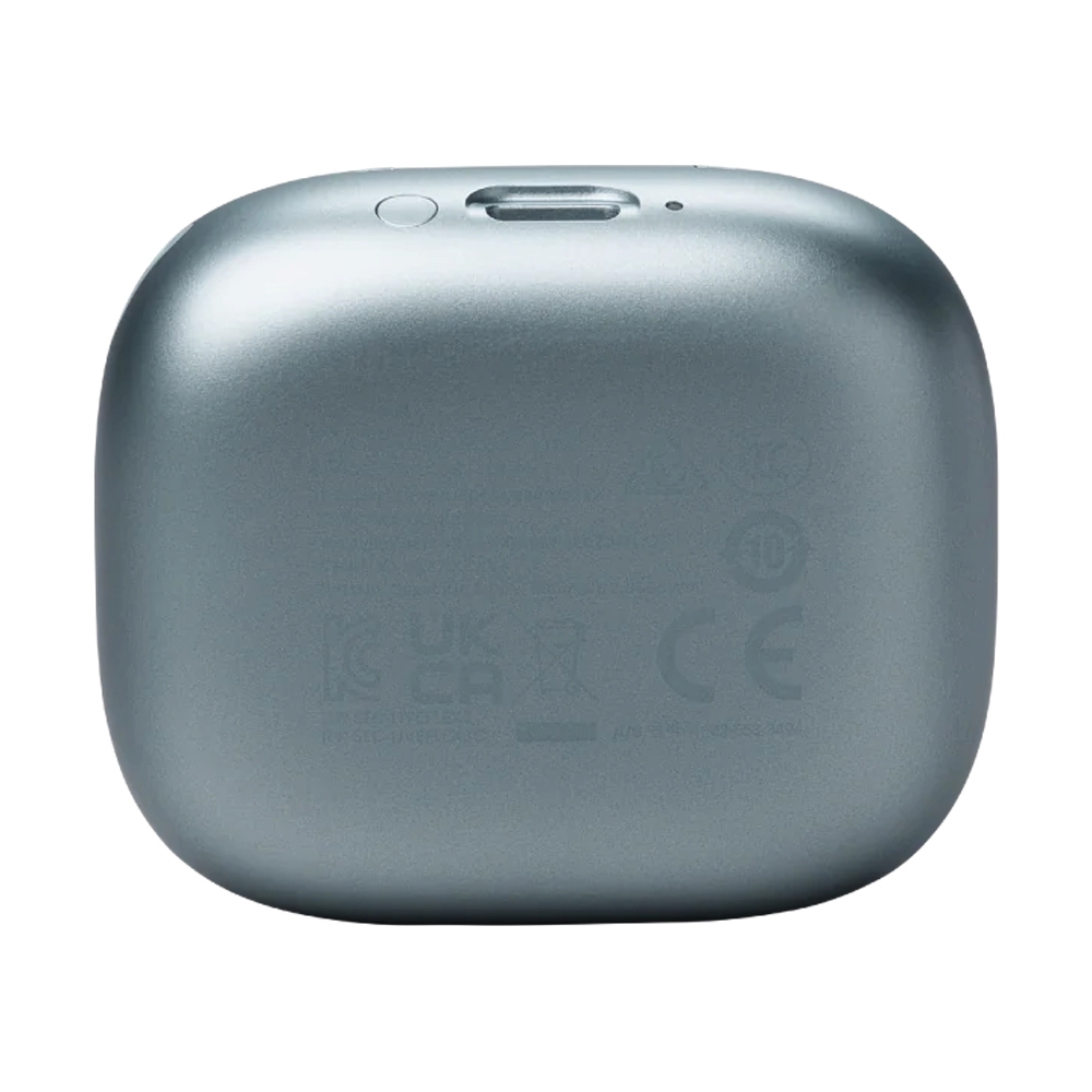 True Wireless JBL (LIVEFLEX3) Blue
