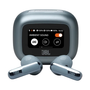 True Wireless JBL (LIVEFLEX3) Blue