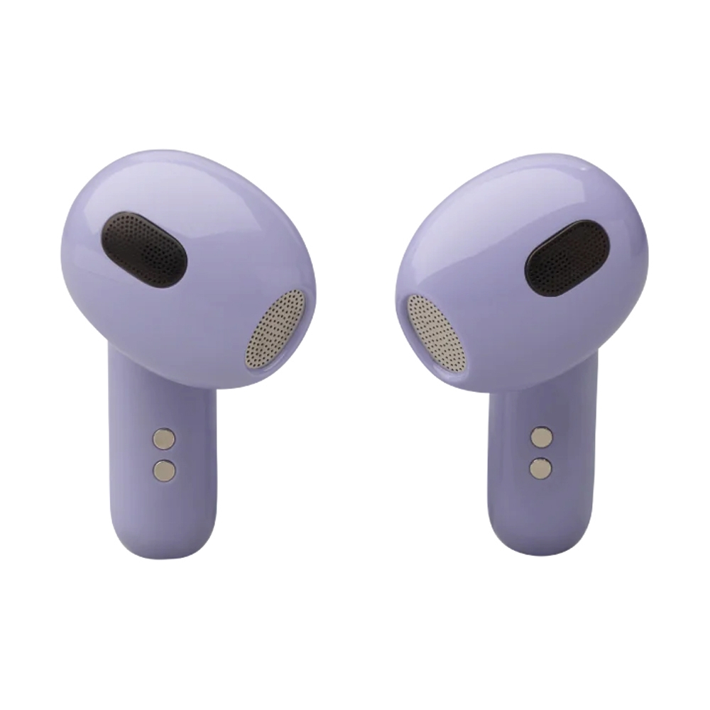 True Wireless JBL (LIVEFLEX3) Purple