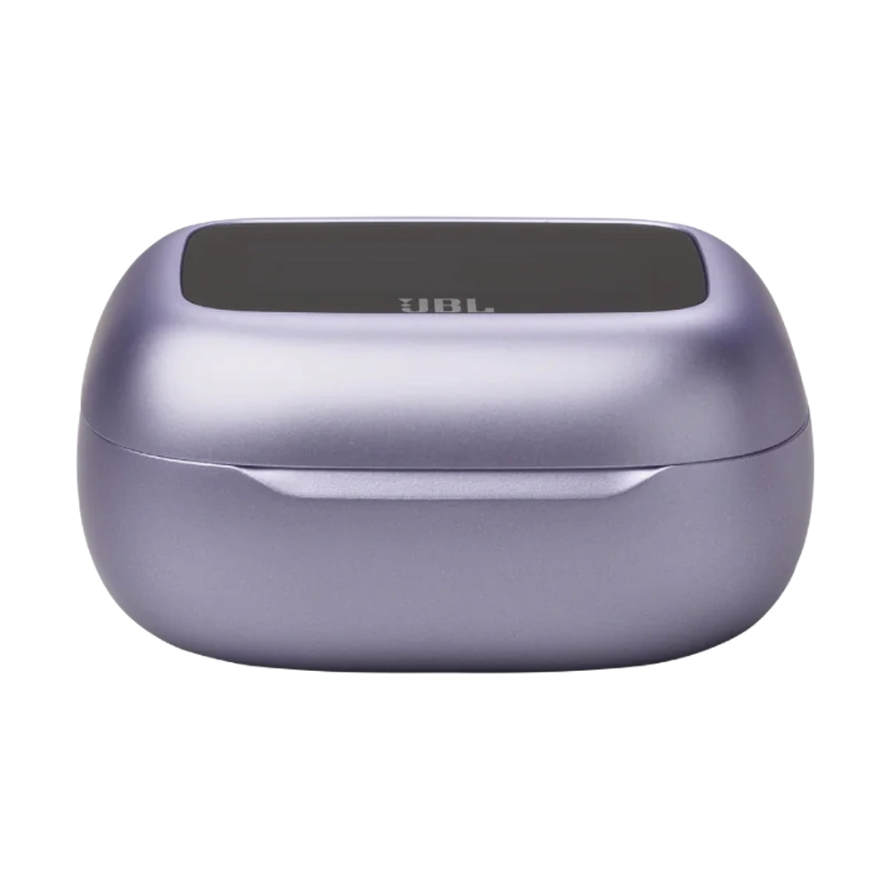 True Wireless JBL (LIVEFLEX3) Purple