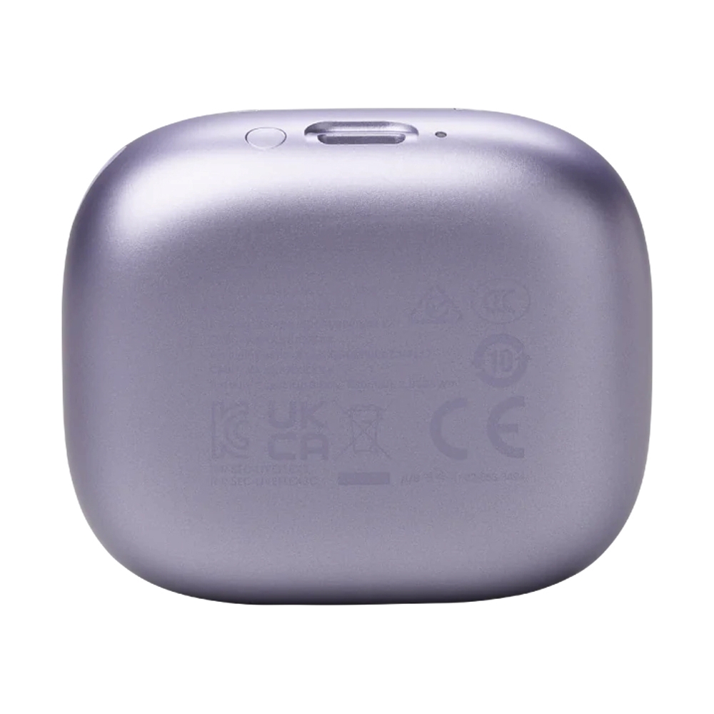 True Wireless JBL (LIVEFLEX3) Purple
