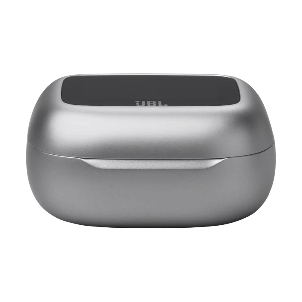 True Wireless JBL (LIVEFLEX3) Silver