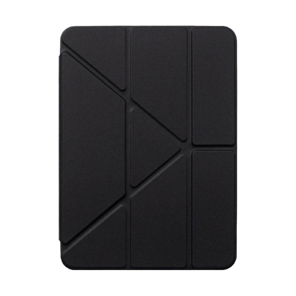 Case iPad Pro 11" Mutural Qingya - Black