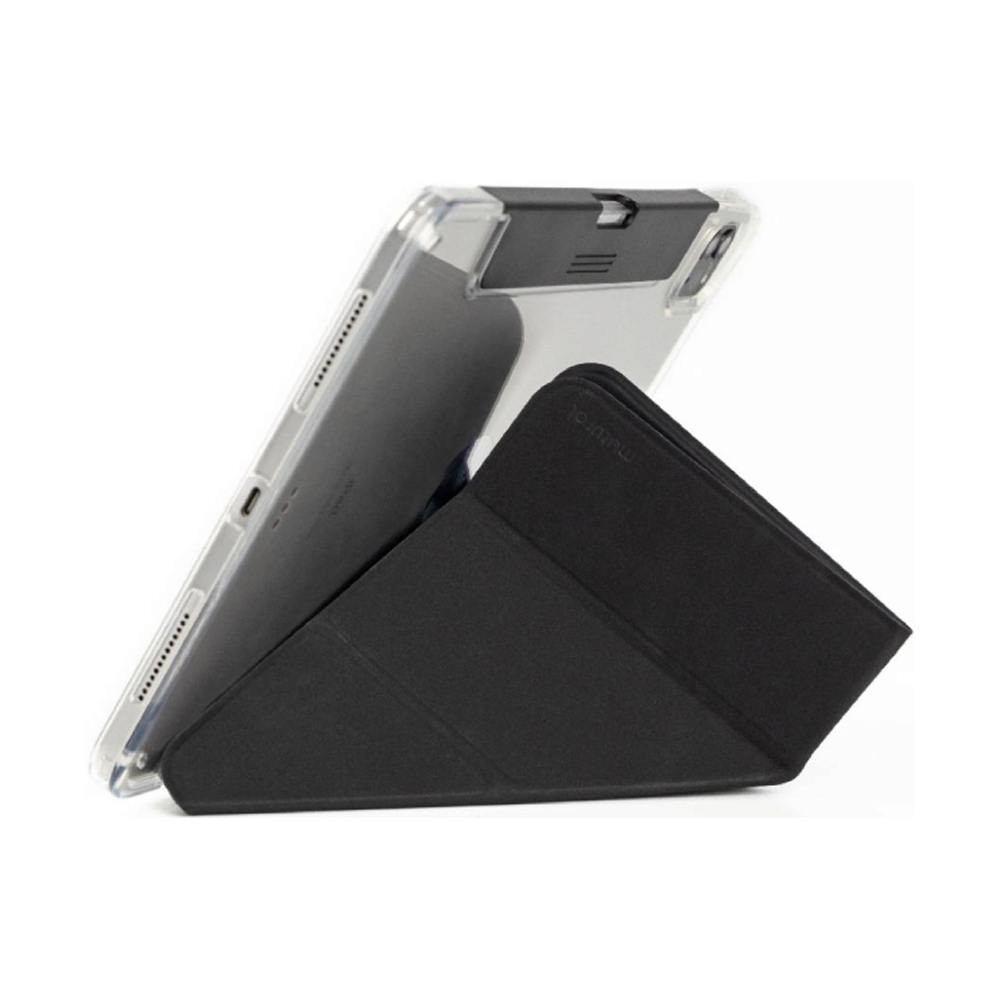 Case iPad Pro 11" Mutural Qingya - Black