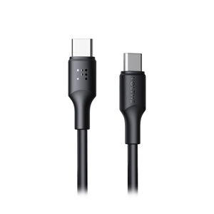 VOLTME สายชาร์จ Type-C To Type-C 100W 1.2M Black (C2278)