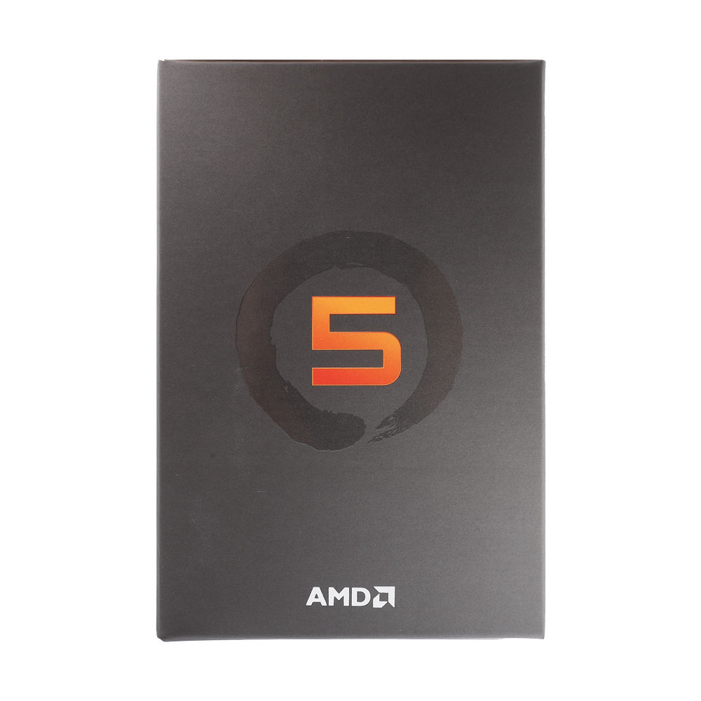 CPU AMD AM5 RYZEN 5 7500F