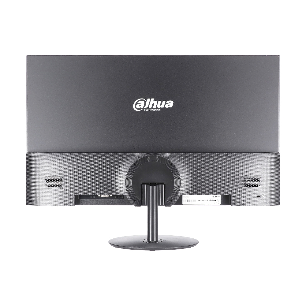 Monitor 23.8 DAHUA LM24-A200Y (VA, VGA, HDMI) 100Hz                             