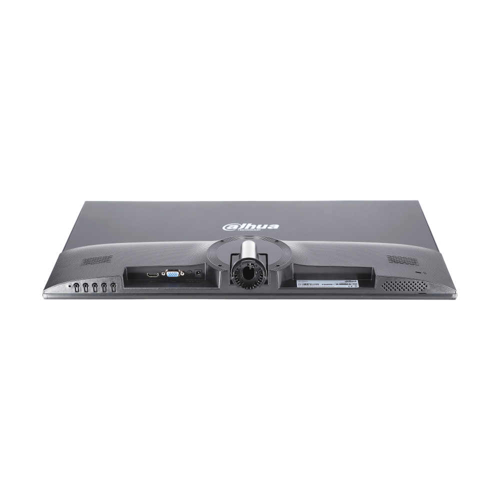 MONITOR 23.8'' DAHUA LM24-A200Y (VA, VGA, HDMI) 100Hz