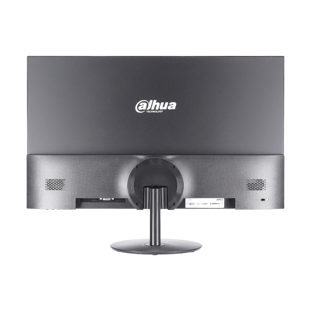 MONITOR 23.8'' DAHUA LM24-A200Y (VA, VGA, HDMI) 100Hz
