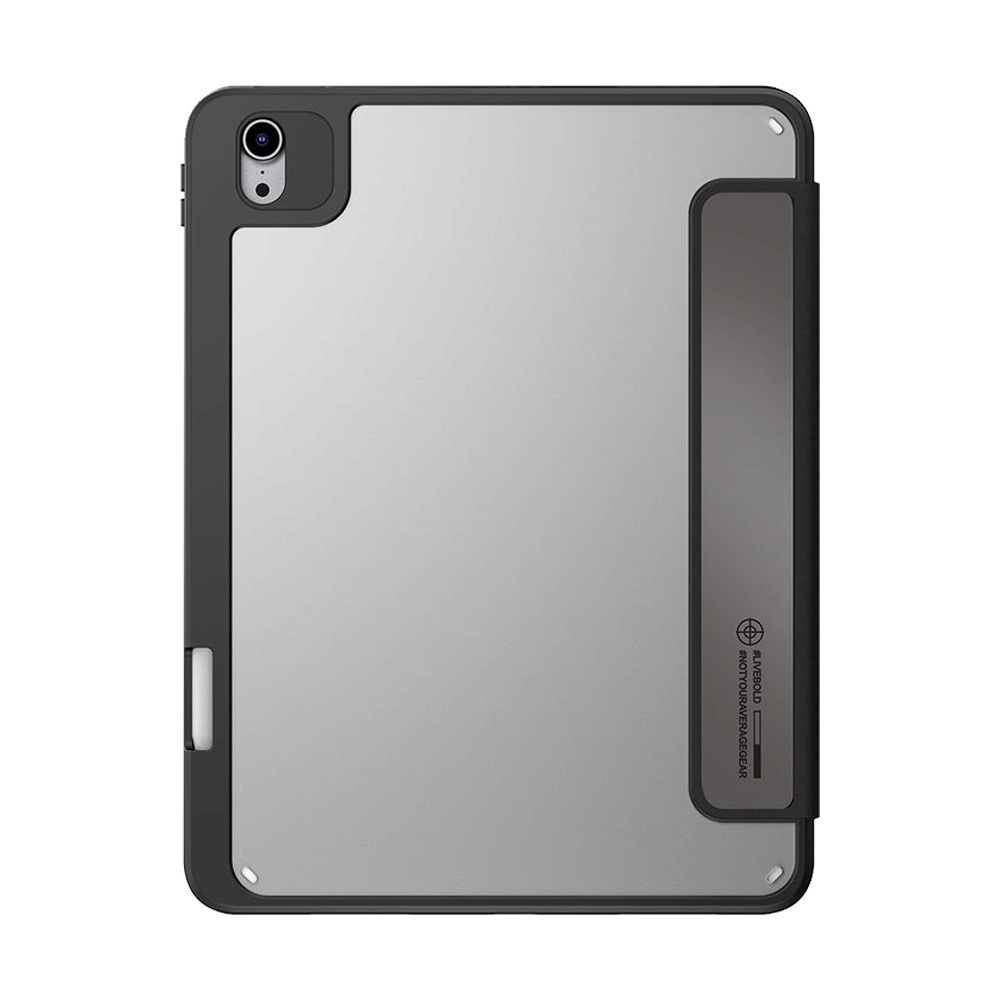 Case iPad Air 11" Skinarma Kira Koba i- Gunmetal
