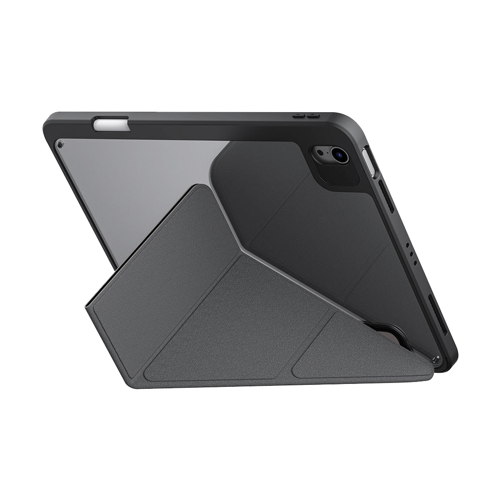 Case iPad Air 11" Skinarma Kira Koba i- Gunmetal