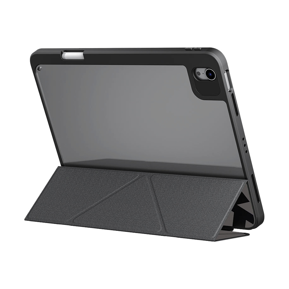Case iPad Air 11" Skinarma Kira Koba i- Gunmetal
