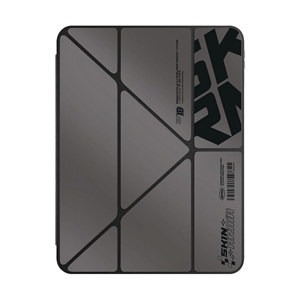 Case iPad Air 11" Skinarma Kira Koba i- Gunmetal