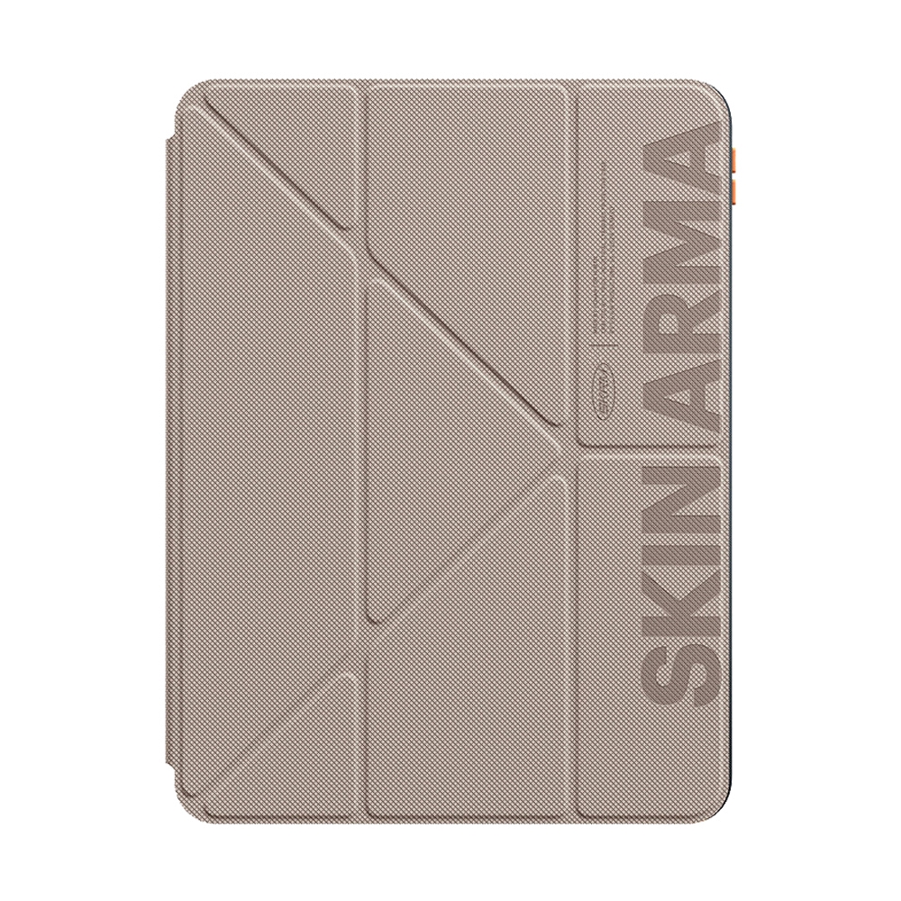 Case iPad Pro 11" SKINARMA Gamma - Stone