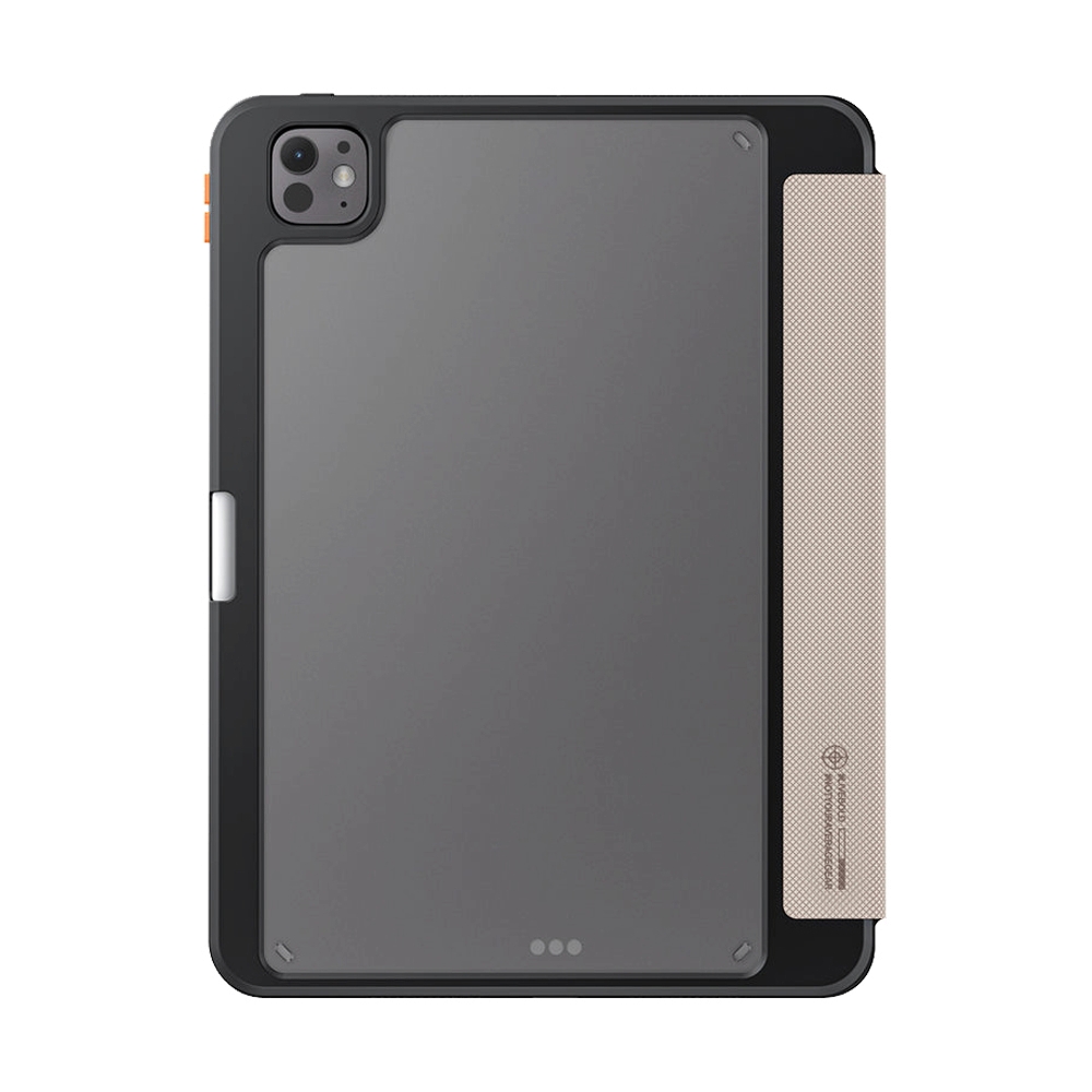Case iPad Pro 11" SKINARMA Gamma - Stone