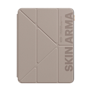 Case iPad Pro 11" SKINARMA Gamma - Stone