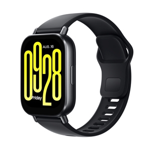 REDMI Watch 5 Active Black