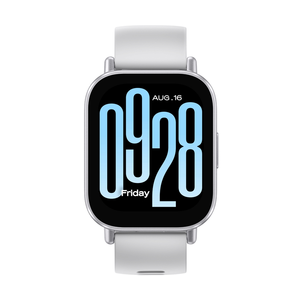 REDMI Watch 5 Active Silver