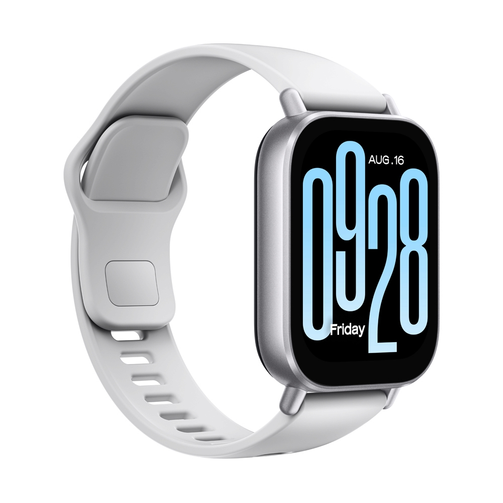 REDMI Watch 5 Active Silver