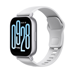 REDMI Watch 5 Active Silver